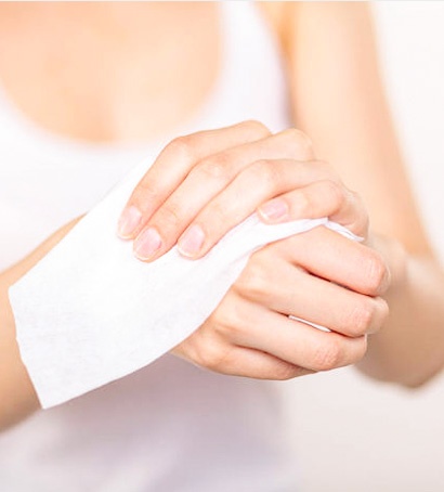 濕巾衛(wèi)材類